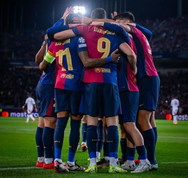 Sports breakfast: Rwanda moves up in FIFA ranking, Barcelona celebrates 125 years, Frank Lampard finds new club, It’s sports breakfast. — duplicate