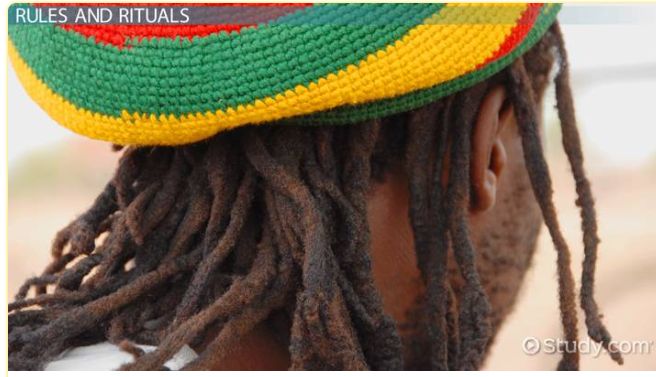 Rubavu district administration rejected Rastafarian request.