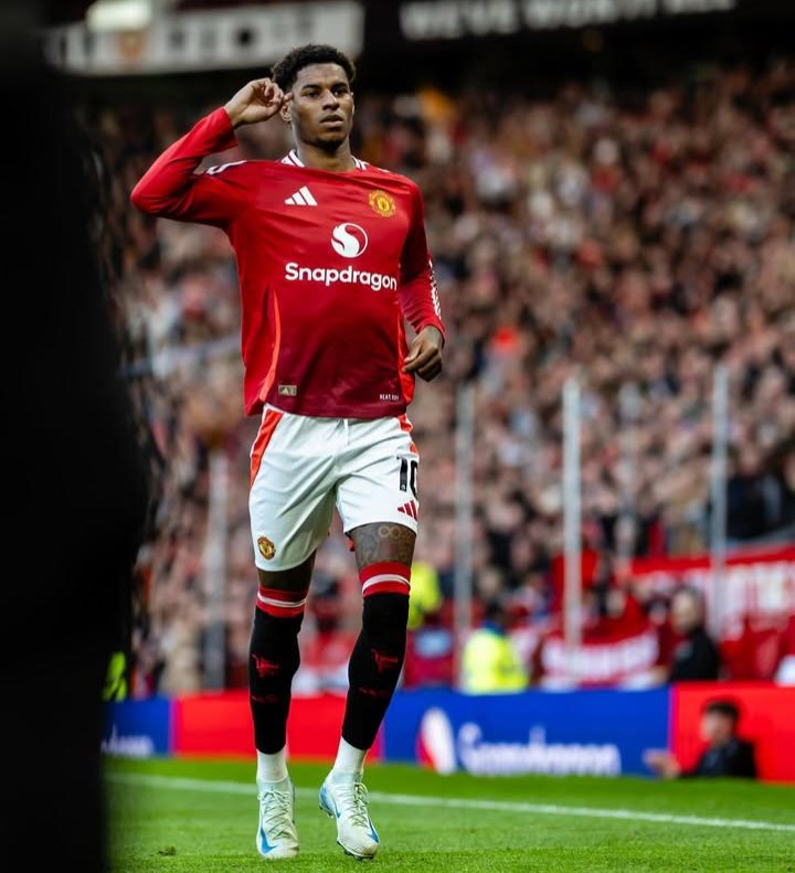 Manchester United manager Ruben Amorim has spoken out about Marcus Rashford’s performance. 