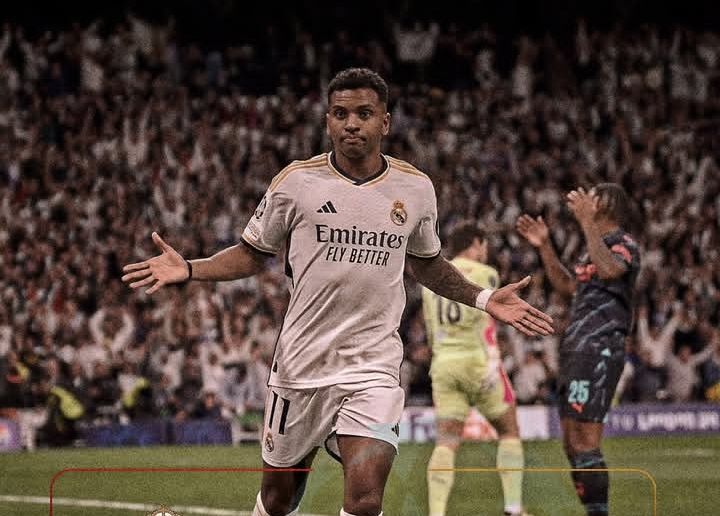 Rodrygo Silver De Goes has pulled out of talks with Manchester City .