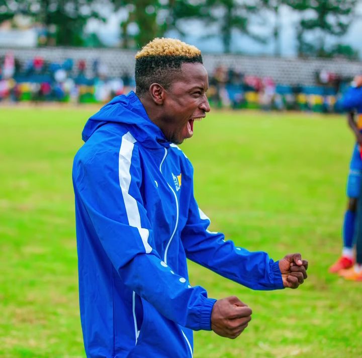 Sports updates: Aziz and Elenga return to Rayon Sports, Amavubi invited to Mapinduzi Cup, Manchester United struggles.