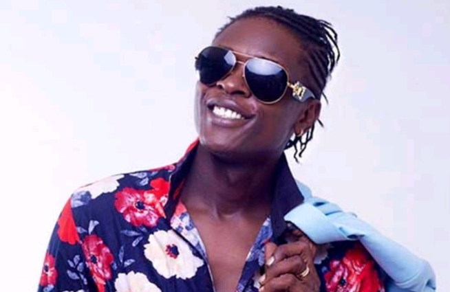 After 6 years, Chameleone announced a concert in Kigali