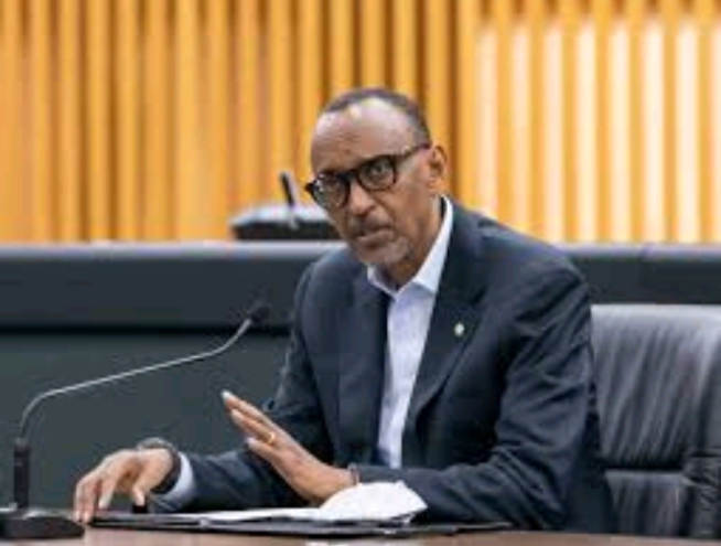 President KAGAME has warned the ‘Murderers’ who kill Genocide survivors