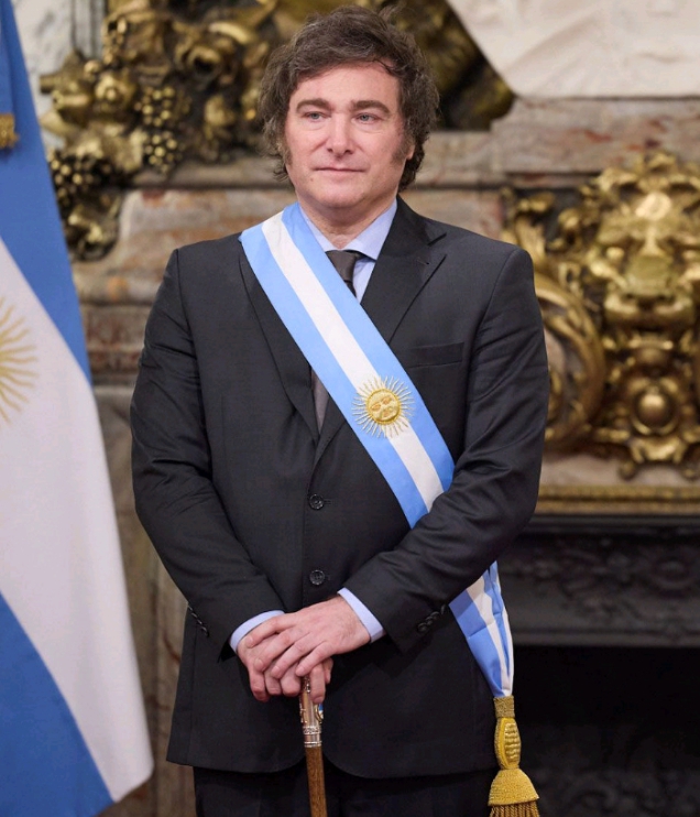 Argentina’s president has been granted Italian citizenship, sparking controversy