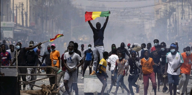 Senegal: The claims of those killed in the protests under Macky Sall’s regime may be revived