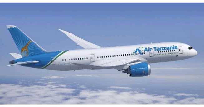 Africa: Air Tanzania was banned from flying to Europe, in Kenya they killed a crocodile after eating a child