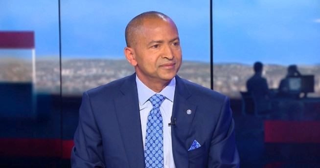 DRC: Katumbi’s party hopes to win 2028 presidential election, FARDC accused of airstrikes on civilians